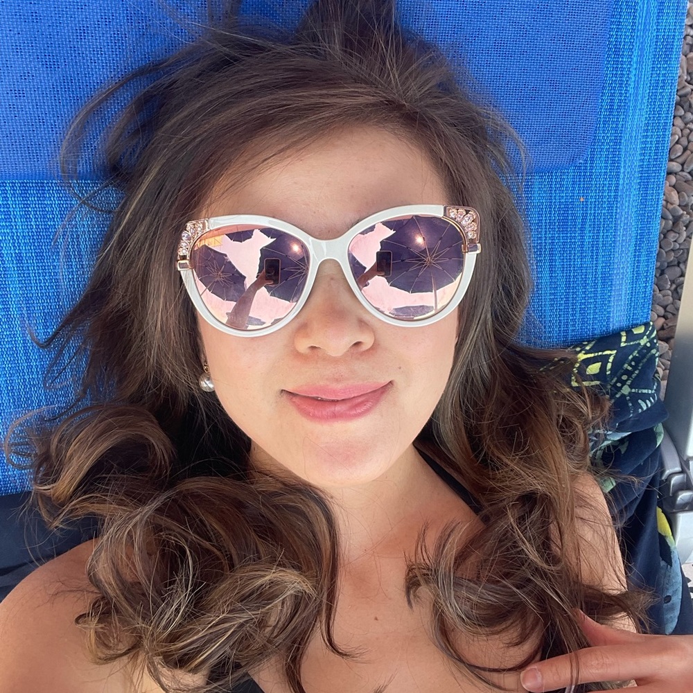 Meet your Posher, Tracy